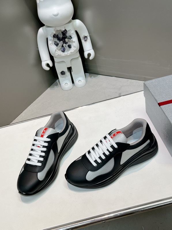 Prada Casual Shoes